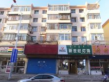 4楼,采光好,通风好,双阳卧室