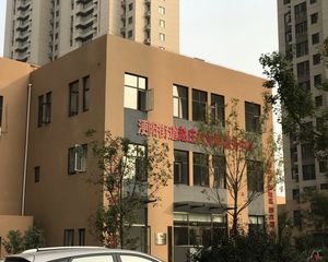浭阳礼苑交通设施好房子户型采光好无遮挡