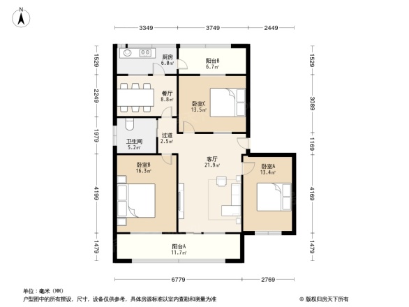 庆丰街23号