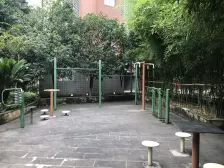 金南坪商圈+轻轨站正规大两房+住家精装修+看房方便