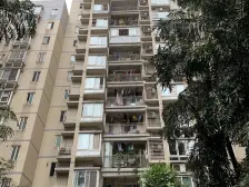 香榭里 南方新城枫林丽舍四房242万