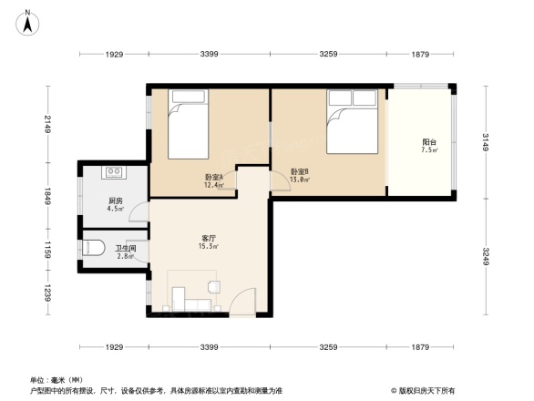 电新街社区