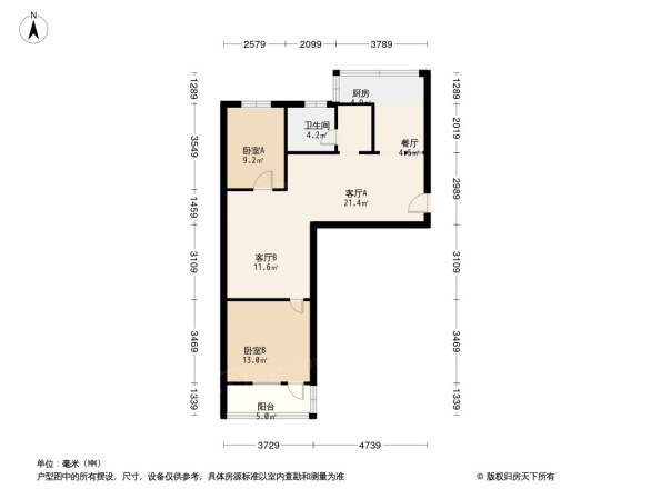 任寨北街6号院