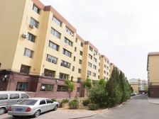 黄金小区 精装修婚房 拎包入住 小区免费停车