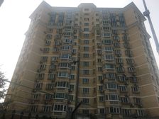 亦庄开发区 · 鹿鸣苑 · 4室 · 2厅