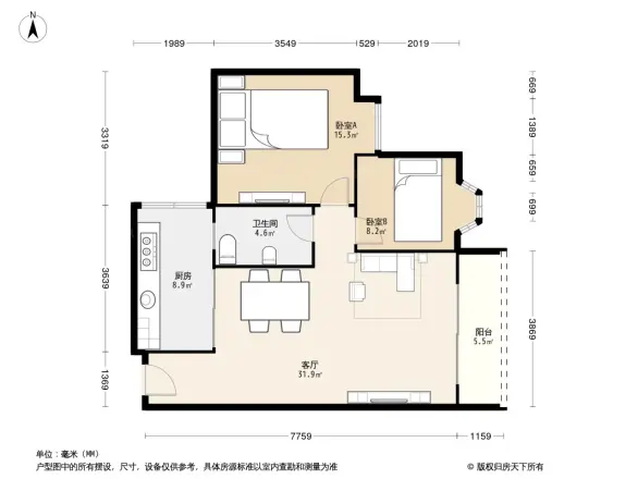 弘雅花园四期