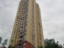 欧能蛋糕公馆 1室1厅 西南