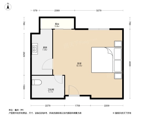 万科香港路8号