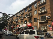 兴工街 2室2厅 南