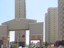 北梁新区南六区 电梯5楼 有本配贷