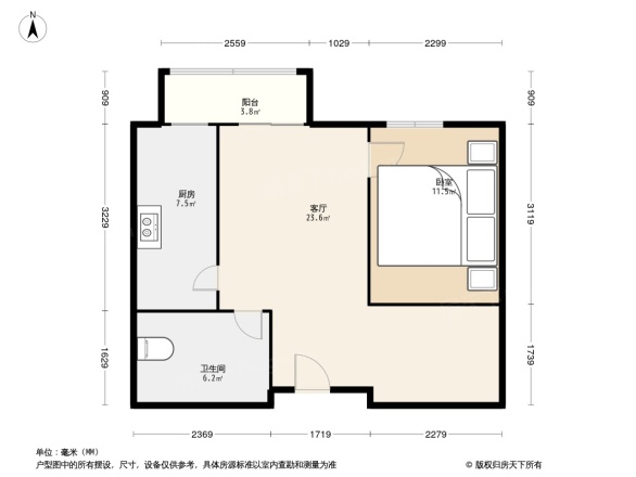 万科香港路8号