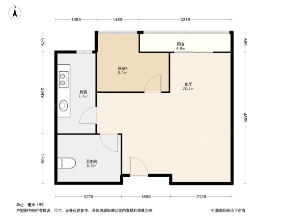 万科香港路8号