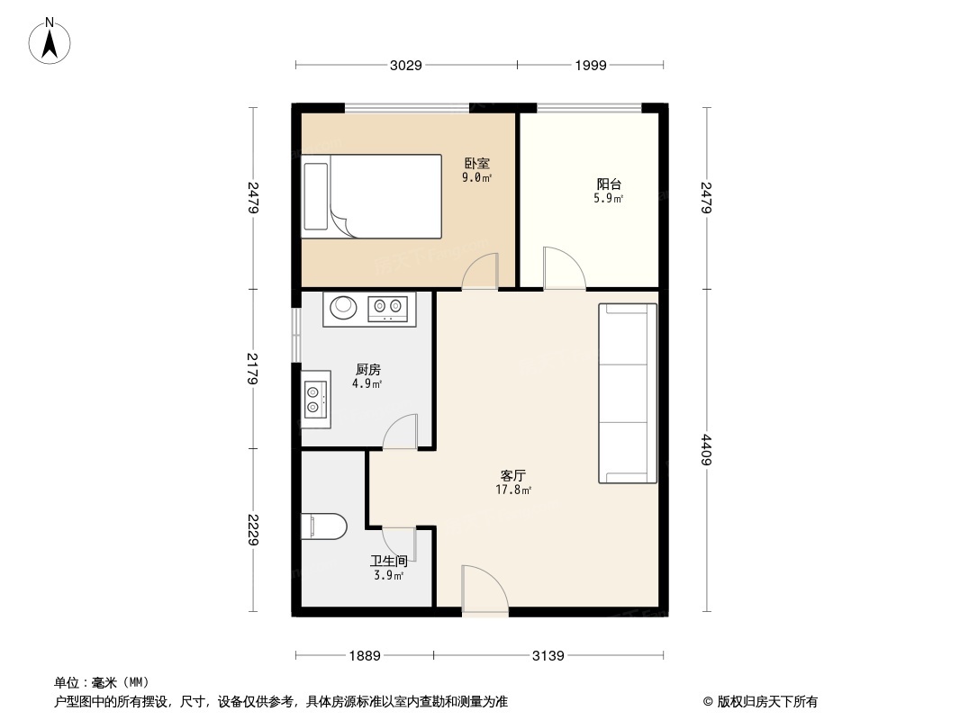 户型图0/1