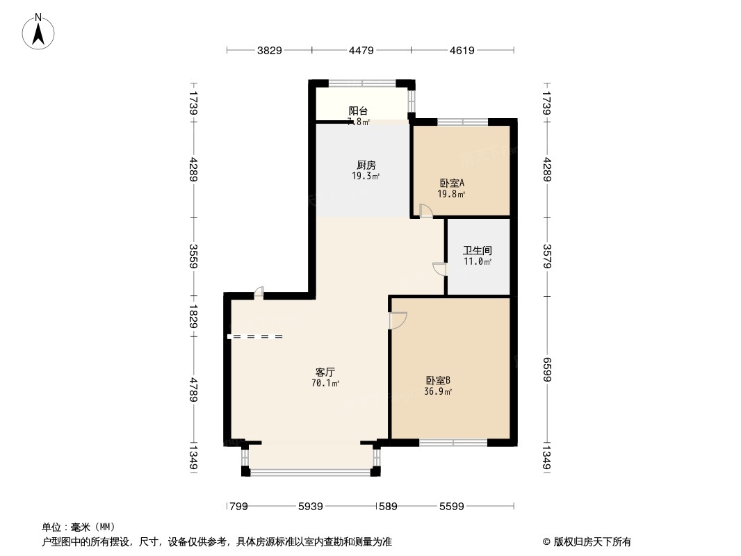 户型图0/2