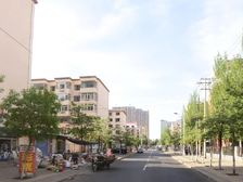 幸16街坊 2室1厅 东