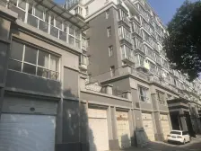 丽致星河 1室0厅 南