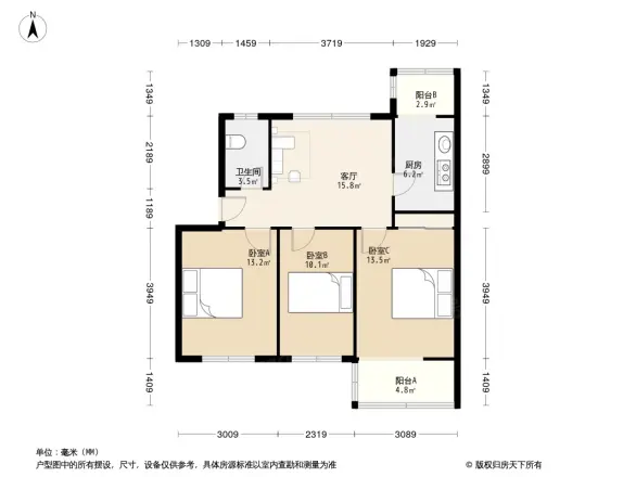 黄河路118号院