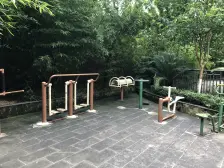 李家沱 蔚蓝时光二房