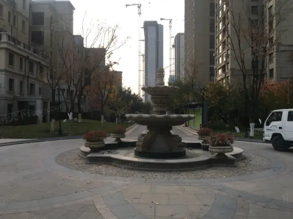 华茂·央墅