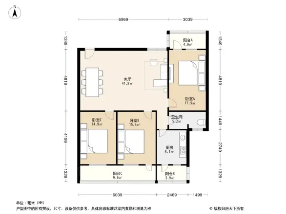 19中家属院