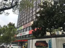 楼层好 采光棒 两个房间都有窗户 近地铁 位置好