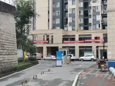 鱼洞 浩立阳光花园一房20.6万