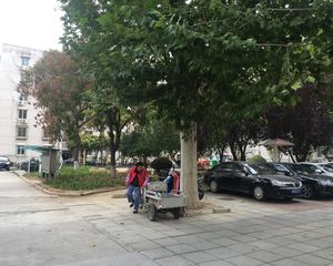 燕化星城健德三里3室2厅南北