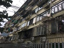 武宁·中山北路3924弄·1室·1厅