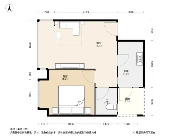 东方美地苑