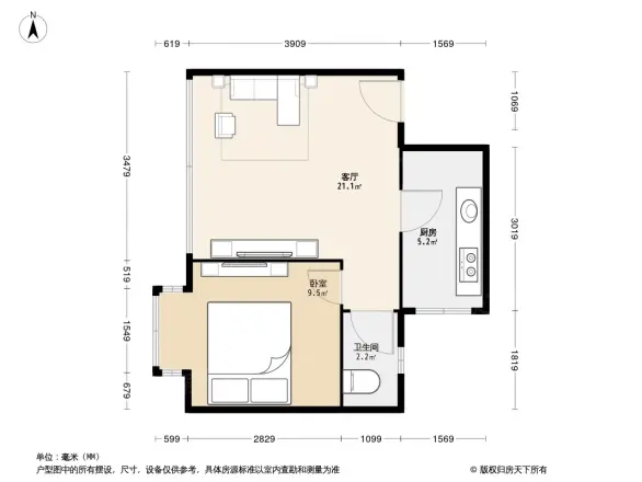 东方美地苑
