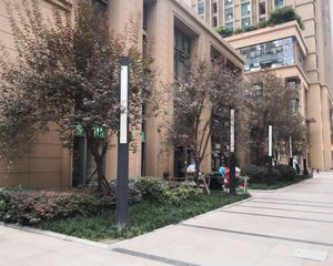 蜀都中心一期2室2厅西