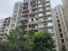 南方新城西苑 3室1厅 西