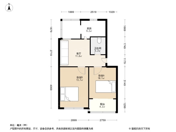 丰乐路9号院