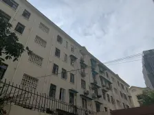 万春双南两房无遮挡+带电梯+地铁口1站静安寺