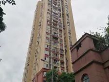 欧能蛋糕公馆 2室2厅 西南