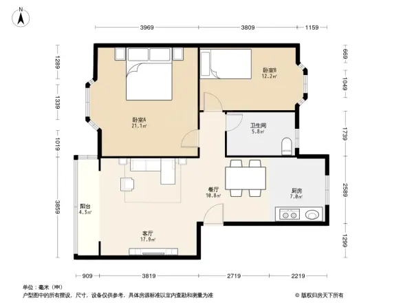余岭山庄
