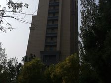 华润公元九里西区高层四居靠谱卖视野好急售