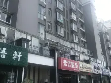 高铁新城北 渭塘地铁口丽致星河房东诚心出售