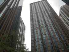 蜀都中心一期 3室2厅 北