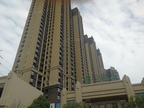 海伦春天四期