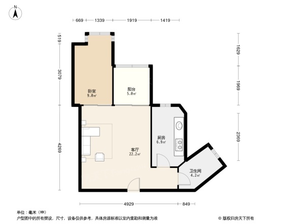 长城盛世家园