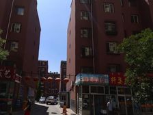 瑞景嘉苑2室1厅南