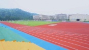 公立学校实景图