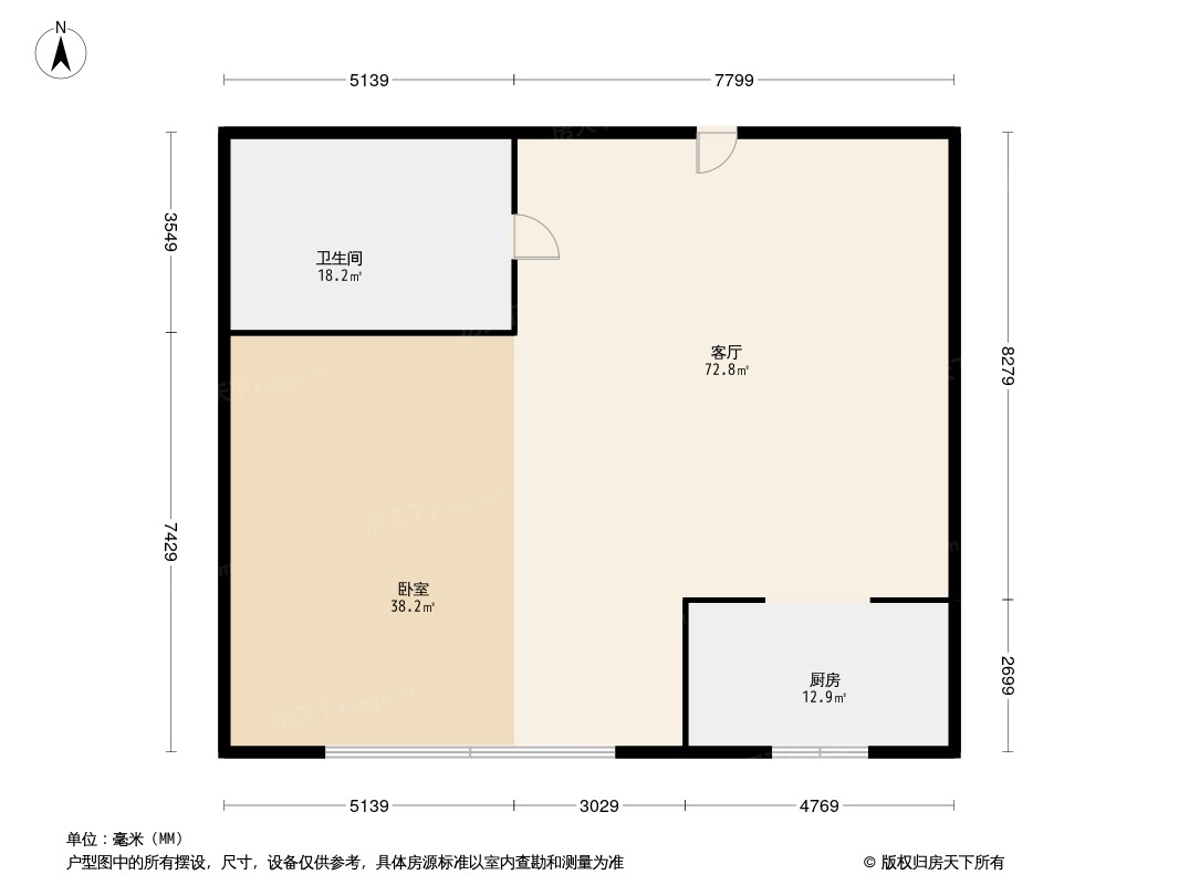 户型图0/1