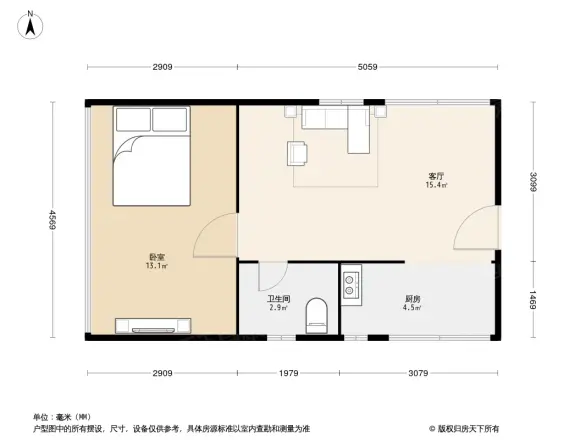 潜龙华城