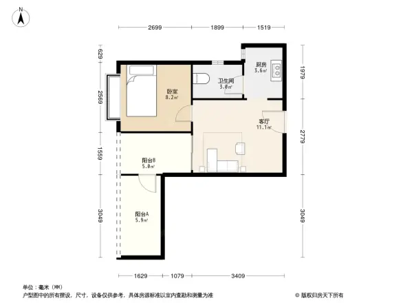 潜龙华城