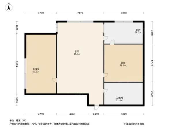 上和城