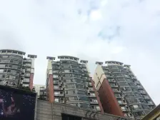 祖庙片区 格局方正 锁匙在手 随时看房