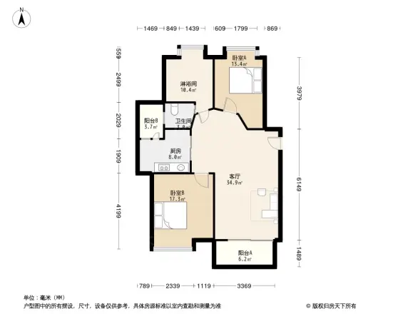 鹏兴花园三期