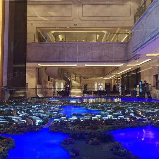 恒大御海天下2室2厅1卫南朝向1000.00元/月出租